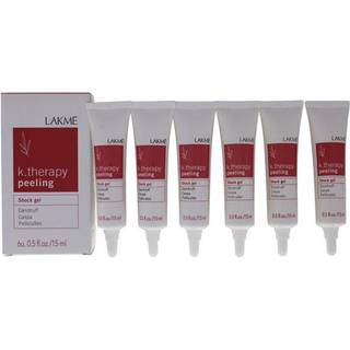Lakme K.Therapy Pelling Shock Gel Dandruff 90 ml