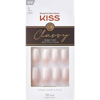KISS Classy Nails- Be-you-tiful