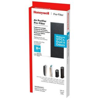 Honeywell HRF-B1 Air Purifier Filter 1-Pack-Airborne Allergen Air Filter M?l