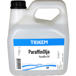 Trikem Paraffinolie 3000 ml
