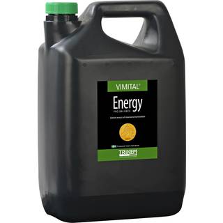 Energy Oil Trikem 2,5 l