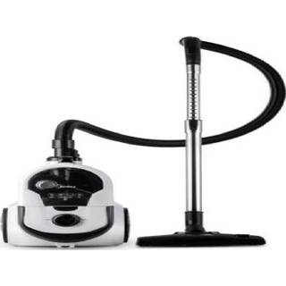 Støvsuger uden pose - Midea C7 MBC1860WB