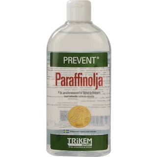 Paraffinolie til læder Trikem 250 ml