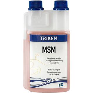 MSM Human 500 ml