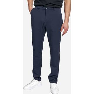 Steffen Twill Pant Recycled - Navy
