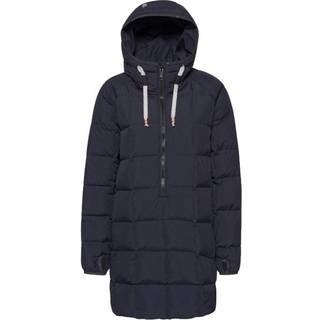 Varg Women's Älgön 2.0 Down Anorak Carbon Black, L