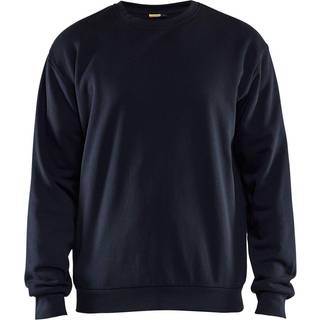 Blåkläder 3585 Sweatshirt / Sweatshirt - 3XL - Mørk Marineblå