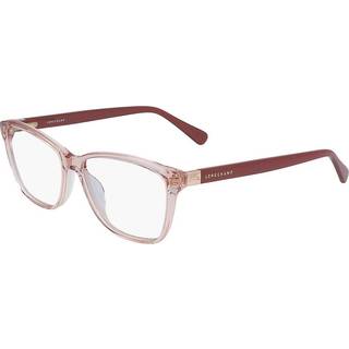 Longchamp LO2659 750 51 Briller Kvinder Lyserød - Peach Pink - 51mm