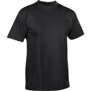 Blåkläder 3525 T-shirt / T-shirt - S - Sortmeleret