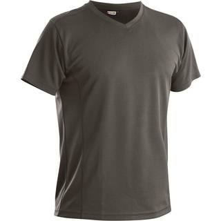 Blåkläder 3323 T-shirt UV-protection / T-shirt UV-protection - 2XL - Sort
