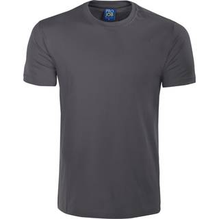 ProJob 642016 2016 t-shirt / Arbejds T-shirt Grey L