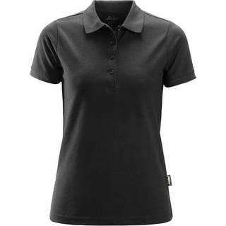 Snickers Workwear 2702 Poloshirt rød Rød