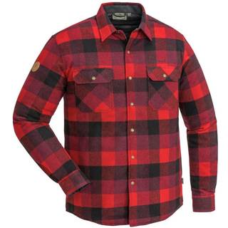 Pinewood Canada Classic 2.0 foret skjorte-2XL