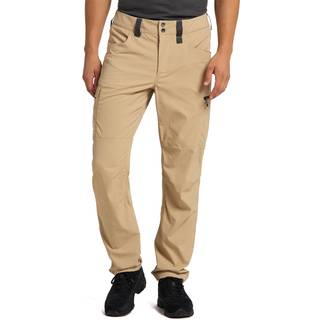 Mid Standard Pant Men Sand