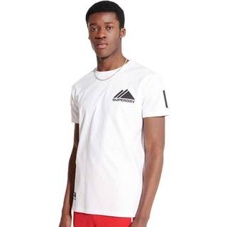 Superdry Mountain Sport Mono Mini T-shirt