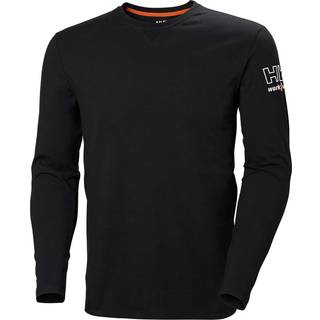 Helly Hansen Workwear Kensington 79242_990 Sweater sort Sort