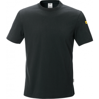 Fristads 120959 ESD T-shirt 7081 / Arbejds T-shirt Mørk Marine M