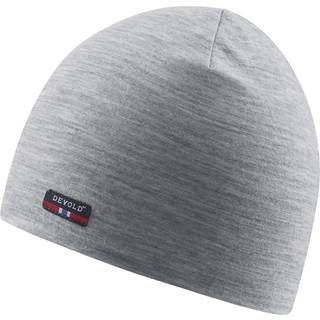 Devold Breeze Cap Cameo Melange, OneSize