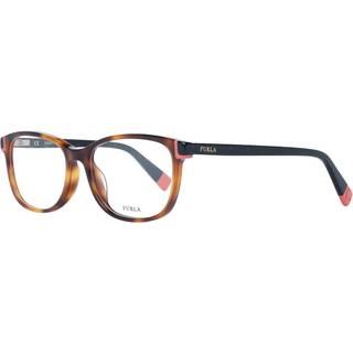 Furla VFU195 0752 53 Briller Kvinder Tortoiseshell - Tortoise - 53mm