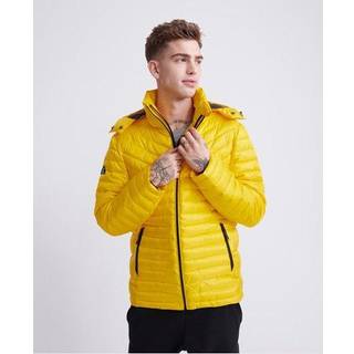 Superdry Desert Alchemy Fuji jakke