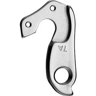 Andet - Geardrop GH - 086