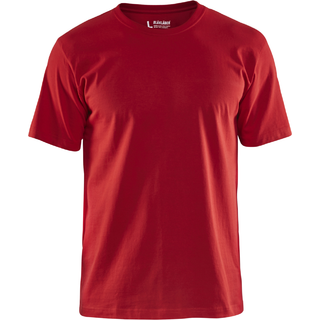 Blåkläder 3300 T-shirt / T-shirt - 3XL - Marineblå