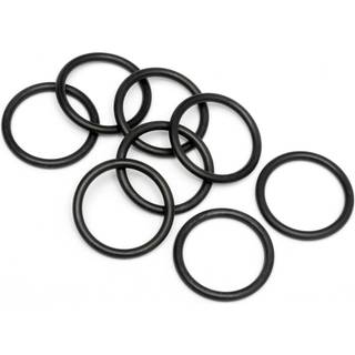 HPI-75079 O-Ring S13 13x1.5mm - 8stk