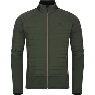 Fusion Stretch Jacket M Dark Navy (S)
