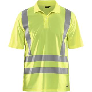 Blåkläder High Vis UV Poloshirt - High Vis Gul - M
