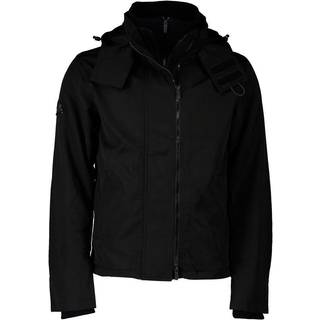 Superdry Arctic SD-Windcheater jakke i ottoman-stof