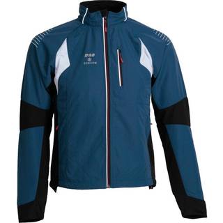 Dobsom Men's R90 Winter Jacket II Stoneblue, XXL