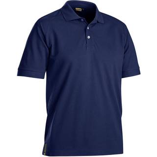 Blåkläder 3326 Polo UV-protection / Polo UV-protection - S - Grå