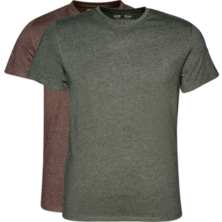 Seeland - Seeland Basic 2-pack T-shirt