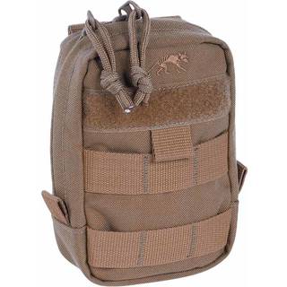 TT Tac Pouch 1 Vertical lommeorganiser, coyote