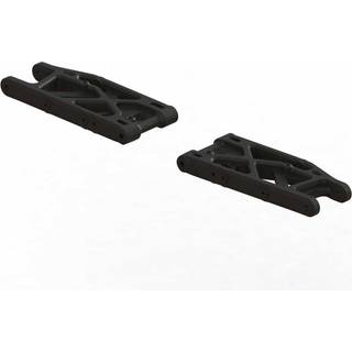ARRMA ARA330607 Rear Lower Suspension Arms 117mm(Pair)