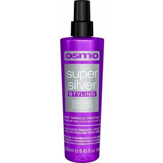 Osmo Super Silver Styling With Fibre Bond Technology 250 ml