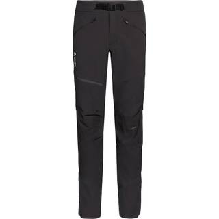 Vaude Croz Pants II Turbukser Herrer størrelse 54 - Regular farve sort