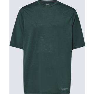Oakley Berm SS Jersey Men Blackout