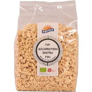 Rømer Sojaprotein Ekstra Fin Ø (250 g)