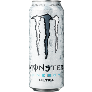 Monster Energy Ultra 50 cl.