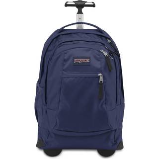 JanSport Driver 8 Navy 36L
