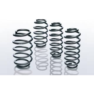 Sænkningsfjedre Pro kit for sportsdæmpere Eibach SEAT ATECA (5FP)