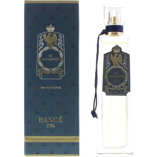 Rancé Dufte til mænd Le Vainqueur Eau de Parfum Spray 100 ml (11.770,00 kr / 1 l) - 100 ml