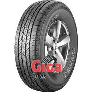 Nexen Roadian HTX RH5 ROWL 235/75R16 108T
