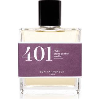 BON PARFUMEUR Indsamling Les Classiques No. 401Eau de Parfum Spray 100 ml (7.600,00 kr / 1 l) - 100 ml