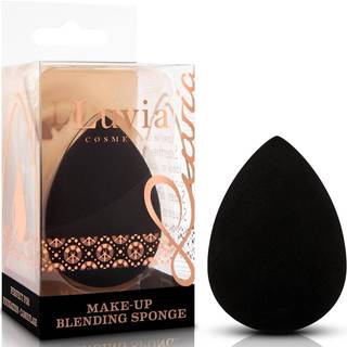 Luvia Cosmetics Classic Make-up Sponge Fløjlsblød svamp til makeup 1 stk. - 1 stk.