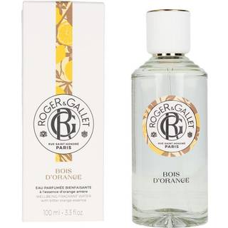 Roger & Gallet Bois d&#39;Orange Wellbeing Fragrant Water eau fraiche Unisex 100 ml - 100 ml