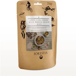Forestia - Chili Con Carne with Whole-Grain Rice