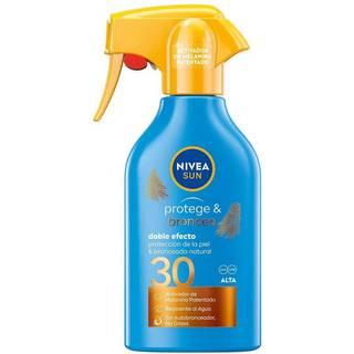 Nivea Sun Protect & Bronze Spray SPF 30 270 ml