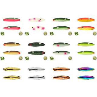 Henry Skruen Blink - 20g (På lager i varehus)